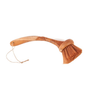 Brosse Hatra – Naturelle