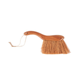 Brosse de table Maha – Naturel