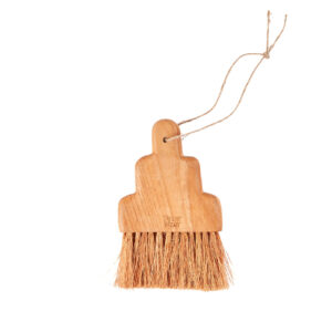Brosse de table Osta – Naturel