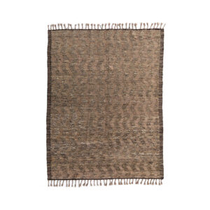 Tapis Afghan Tissé à la Main #0638