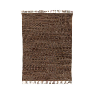 Tapis Afghan Tissé à la Main #0982