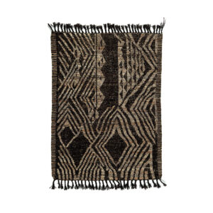 Tapis Afghan Tissé Main #0498