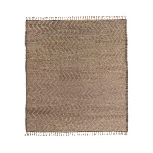 Tapis Afghan Tissé Main #0651