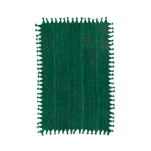 Tapis Afghan Tissé Main #025