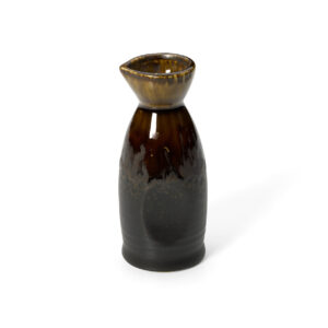 Carafe à saké Merapi – Marron