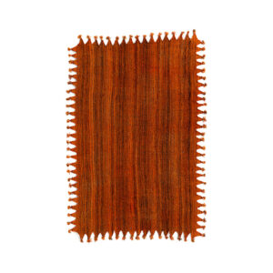 Tapis Afghan Tissé Main #013