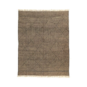 Tapis Afghan Tissé Main #026