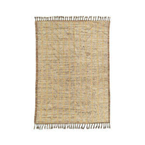 Tapis Afghan Tissé Main #1021