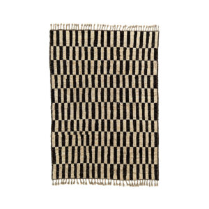 Tapis Afghan Tissé Main #0898