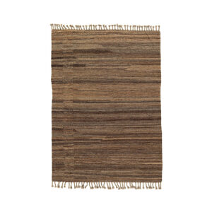 Tapis Afghan Tissé Main #0936