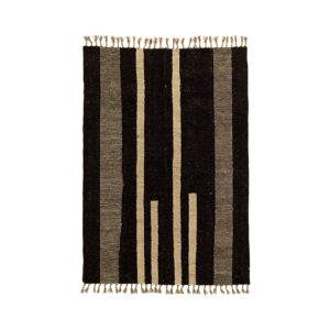 Tapis Afghan Tissé à la Main #0938