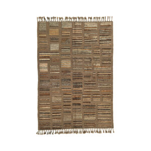 Tapis Afghan Fait Main #1202