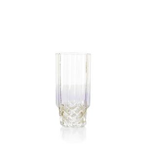 Verre Highball Rose Blush