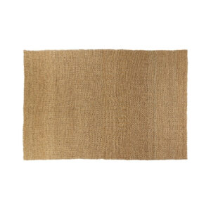 Tapis Sizali en sisal naturel – 300x200 cm