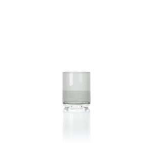 Verre tumbler fumé – The Grip