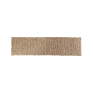 Chemin de table en sisal naturel – 270x70
