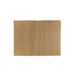 Tapis Sizali en sisal naturel