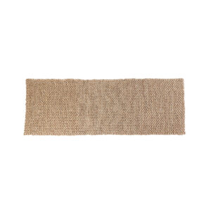 Chemin de table Sizali – Naturel