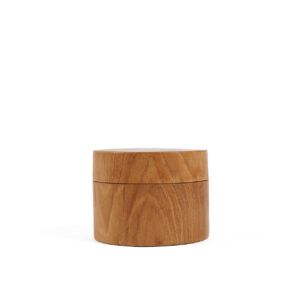 Pot en racine de teck – S