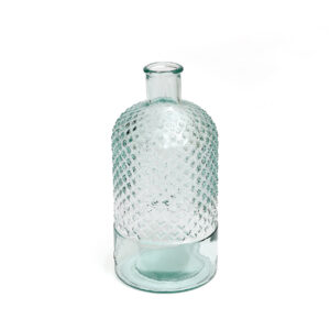 Bouteille Zuanshí – Bleue – S