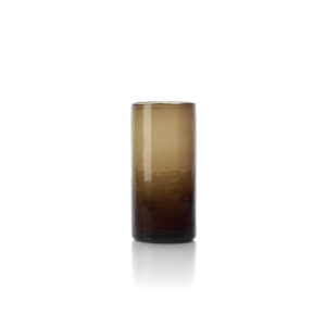 Verre Tumbler Haut Dusk – Charbon