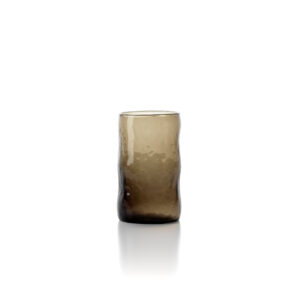 Tumbler Bas The Dusk - Charbon - M
