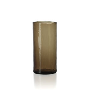 Verre Highball Café Noir – Fumé