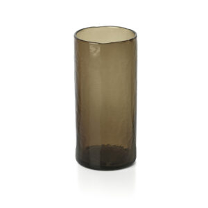 Verre Highball Café Noir – Fumé — vue 2