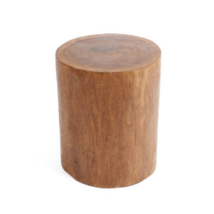 Tabouret The Tribe - Naturel