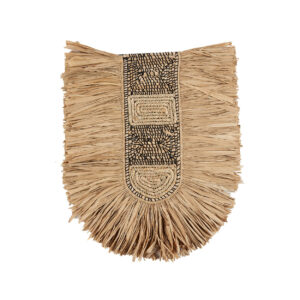 Dada – Décoration murale naturelle