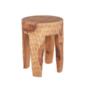 Tabouret Paramo – Naturel