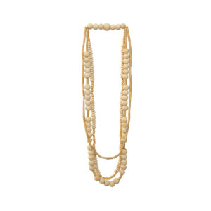 Collier Jimbaran – Naturel