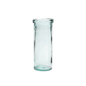 Vase Jiandan – Bleu – Grand modèle
