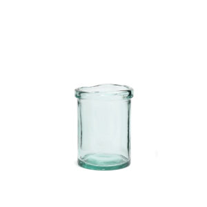 Vase Jiandan – Bleu – S