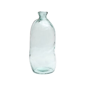 Vase Jinsuo - Bleu