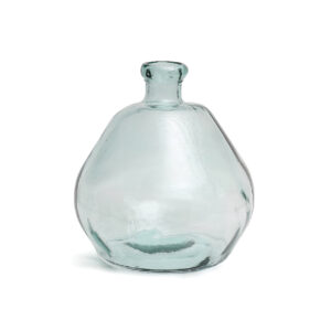 Vase Bolai – Bleu