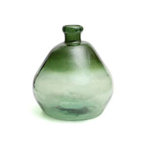 Vase Bolai – Vert