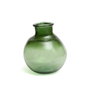 Vase Yugang - Vert