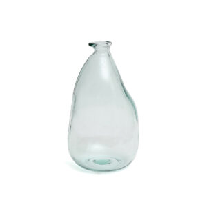 Vase Shudi – Bleu