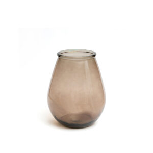 Vase Qiezi – Beige – M