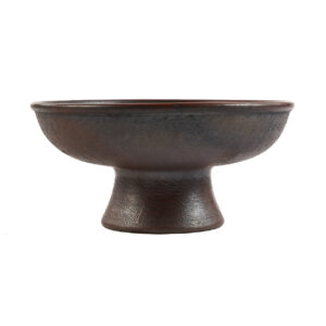 Coupe à fruits en terracotta – The Ethnic