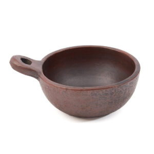 Coupelle à sauce en terre cuite – S