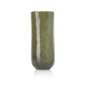 Vase The Forest - Vert - Grand