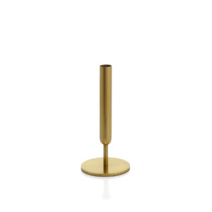 Vase Miss Slimsy Doré – Taille M