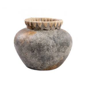 Vase Styly - Gris Antique - M