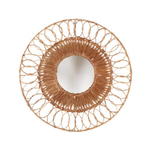 Miroir Montezuma – Naturel