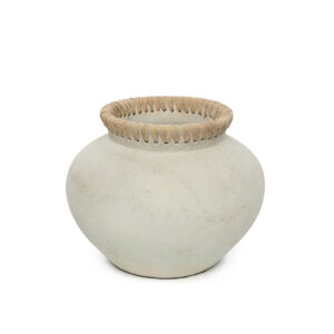 Vase Styly Béton Naturel - Taille M