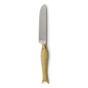 Couteau poisson doré – L