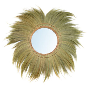 Miroir Mufasa - Naturel - XL
