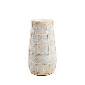 Vase Cutie en Terre Cuite – Natural M